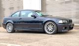 BMW M3 E46 Coupé  *Top Zustand * SMG - BMW: E46 M