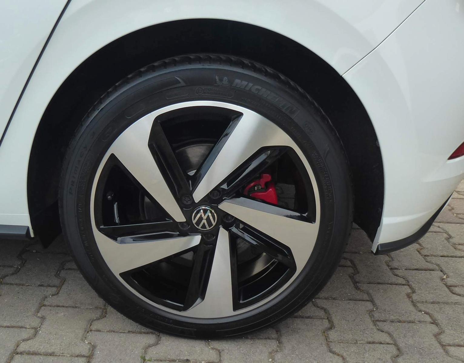 Volkswagen Polo VI GTI DSG// DCC//IQ-LIGHT//VIRTUAL, миниатюра 15
