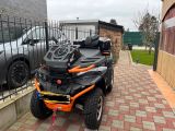 Quadix RM800 - QUAD 80