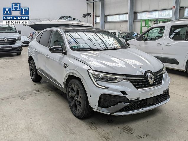 Renault Arkana TCe 160 RS-Line LED ACC BOSE R-KAM