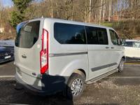Ford Transit Custom / Tourneo *9-SITZER*KLIMA*107tkm*