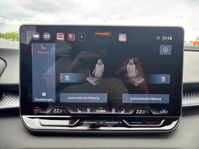 Terramar 1.5 eTSI Head-Up Matrix Dinamica Navi P