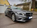 Mercedes-Benz CLA 180 Urban-Progressiv Paket, AHK - gebrauchte Mercedes-Benz CLA 180 aus dem Jahr 2015
