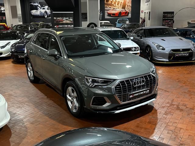 Audi AUDI Q3 35 TFSI S tronic Advanced Led Drive Assi imagem 3