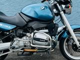 BMW R 1100 R - BMW 1998 R1100R