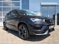 Cupra Ateca 2.0 TSI DSG 4Drive PANO AHK 360° 5J GAR bei Autohaus Landmann & Maier OHG