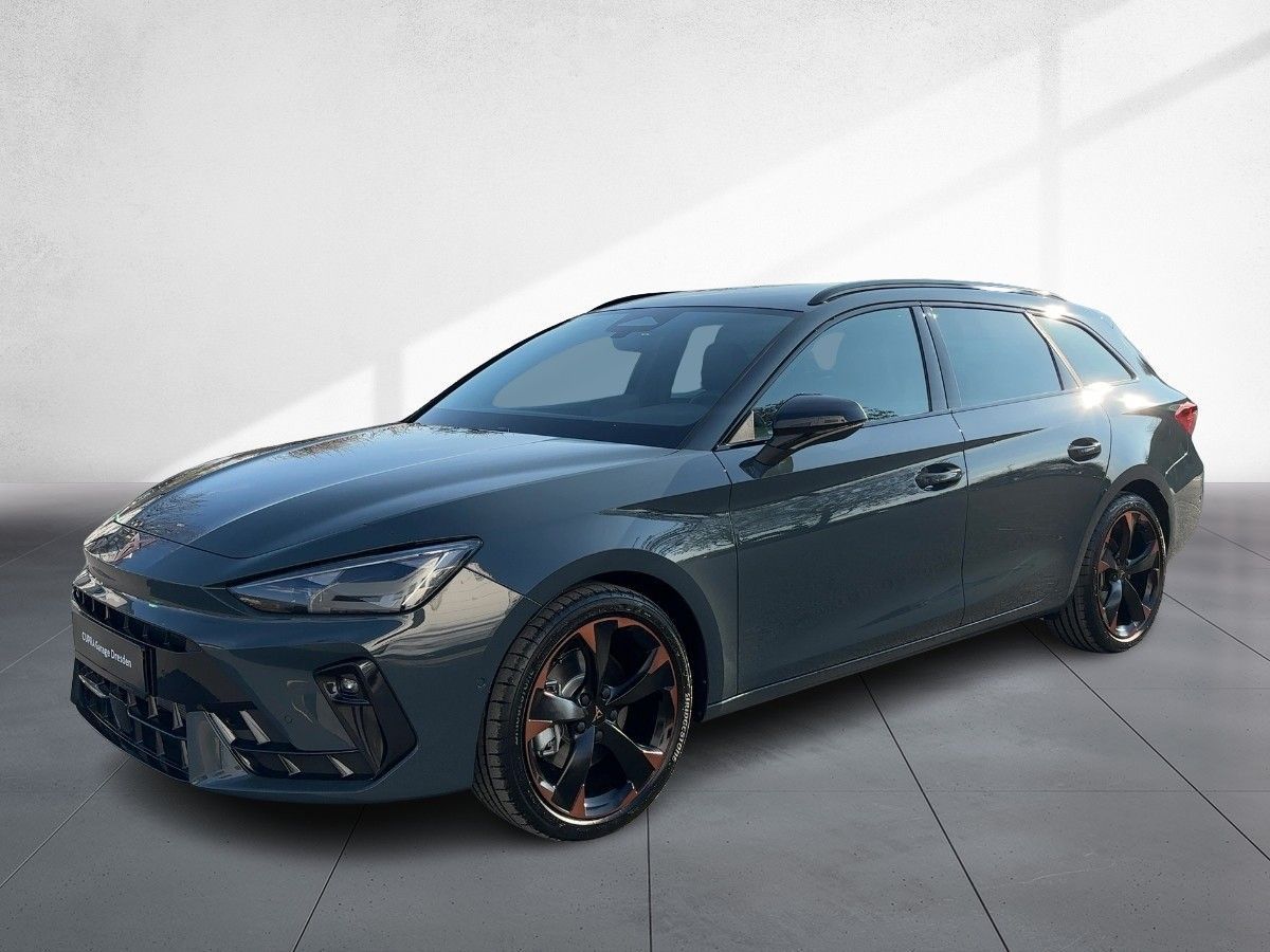 Cupra Leon - Bild 2