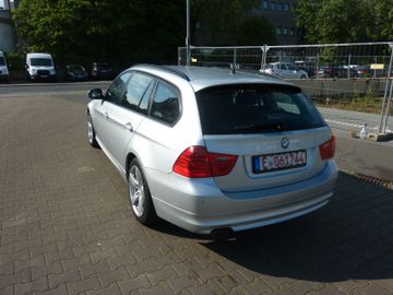 BMW 320 - 5