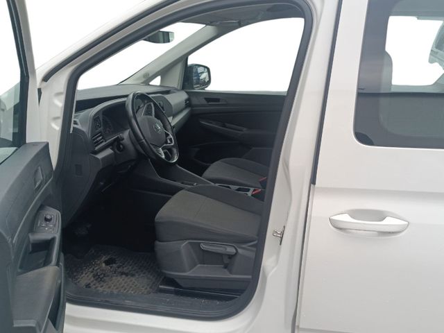 Caddy Basis-Modell Caddy KO Caddy 84 TSI AG7