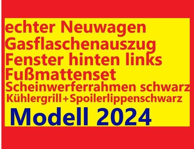 Weinsberg Pepper 600 MEG Modell2024 -DAS-Superschnäppchen