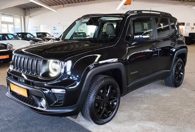 Jeep Renegade 1.3 TGDi Limited 4WD *PAN*SHZ*NAV*LED*