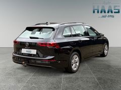 Fahrzeugabbildung Volkswagen Golf VIII Variant Life Navi Sitzh LED ACC AHK