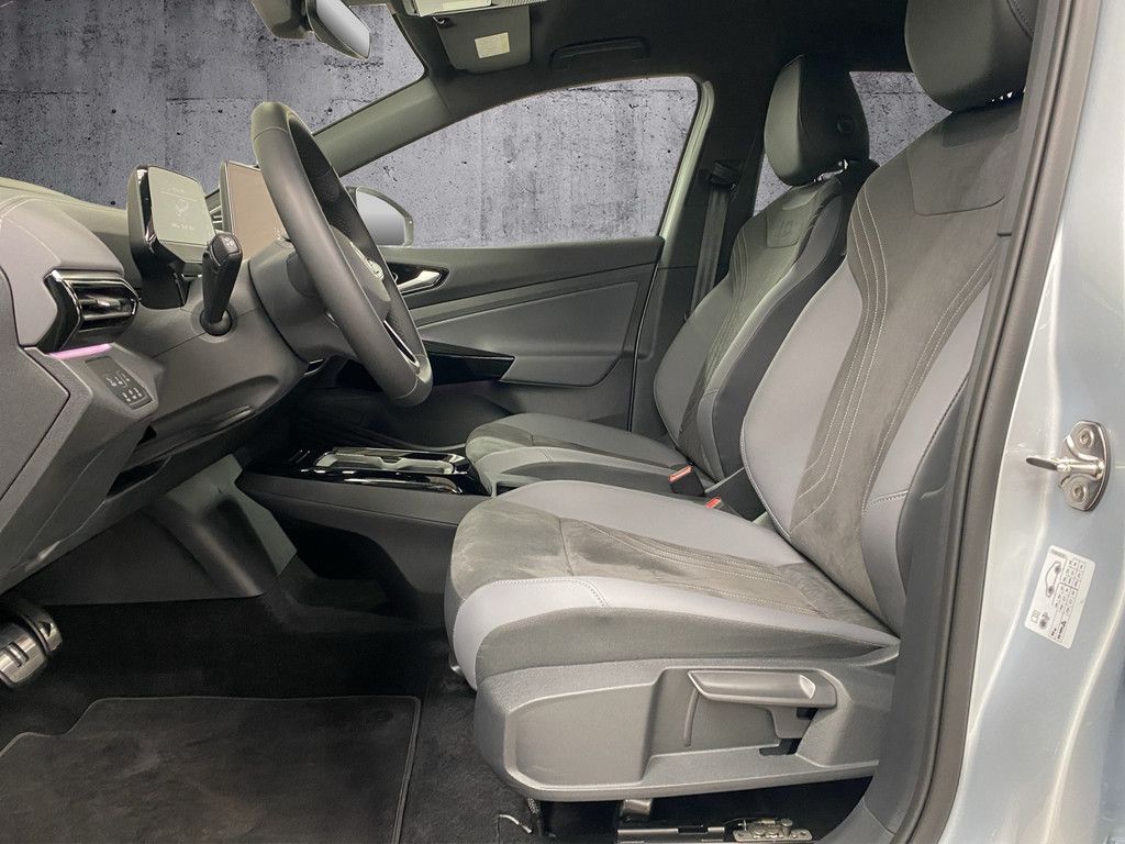 Volkswagen ID.4 - Bild 9