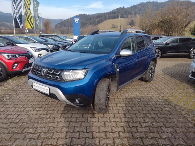 Dacia DUSTER Prestige TCe 130 2WD