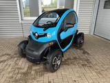 Renault Twizy, Teppich, Kamera, 8-fach - Renault Twizy