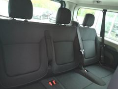 Fahrzeugabbildung Trafic Grand Combi L2H1 3,0t Life 2.0 BLUE dCi 1