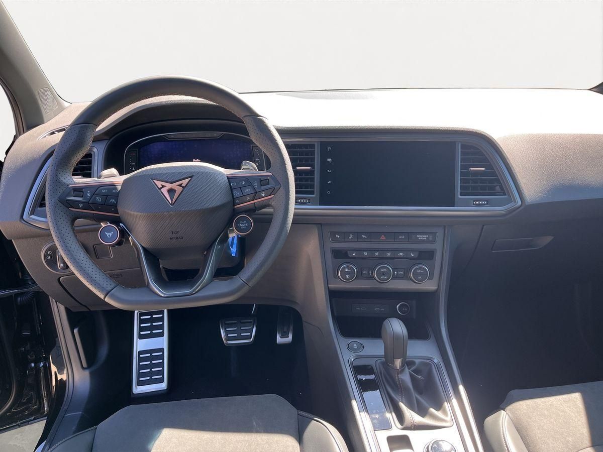 Cupra Ateca - Bild 12