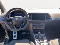 Cupra Ateca - Vorschau Bild 12