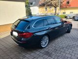 BMW 540d xDrive Touring  Scheckheftgeflegt bei BMW - BMW 540 aus 2018