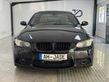 BMW 330i Coupe xDrive *Schiebedach*Memory*Navi - BMW 330: Coupe, 330xd