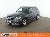 Mercedes-Benz GLK 220 CDI 4Matic BlueTec Aut.*XENON*NAVI*TEMPO - Mercedes-Benz mit Diesel-Antrieb: Geländewagen