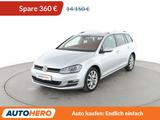 Volkswagen Golf VII 1.4 TSI Highline BMT*NAVI*XENON*TEMPO* - Gebrauchtwagen in München