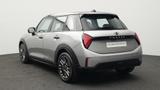 MINI Cooper C Classic Trim 5-trg. - silberne MINI MINI