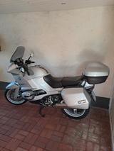 BMW R 1150 RS  - BMW R 1150 RS