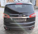 Ford S-Max 2,0 EcoBoost 149kW Titanium PowerShift... - Ford aus 2010: 1.0