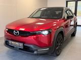 Mazda MX-30-ACC- Head Up-Kamera-Totwinkel-SpurAss - Mazda MX-30 aus 2022