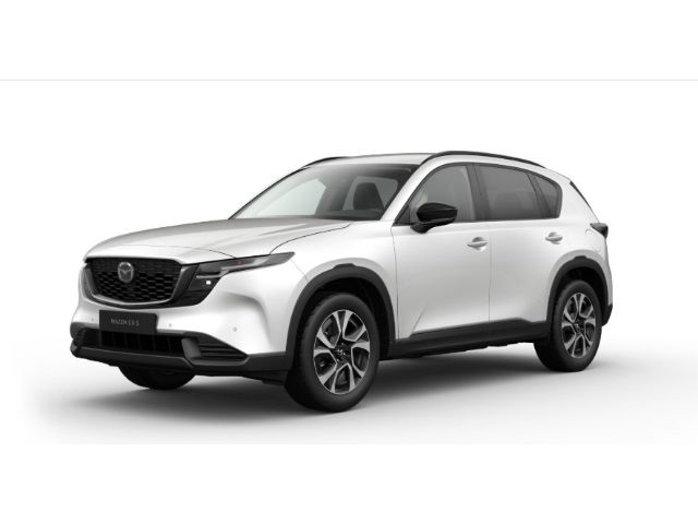 Mazda CX-5 - Bild 4