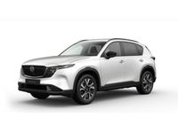 Mazda CX-5 - Vorschau Bild 4