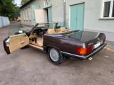 Mercedes-Benz SL 450 - Mercedes-Benz SL 450 aus 1980