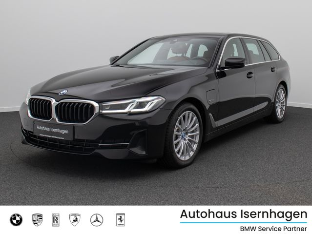 BMW 530e Kamera DAB Memory H/K Panorama Alarm Sport