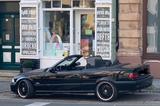BMW M3 Cabrio 3.0 wie neu, Getriebe/ Motor ca. 5tkm