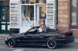 BMW M3 Cabrio, Xenon, 19 Zoll, etc. generalüberholt