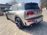 MINI Cooper SD Clubman Cooper SD ALL4 Automatik C... - MINI COOPER SD CLUBMAN mit Panoramadach