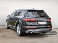 Audi Q7 - Vorschau Bild 3
