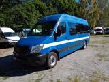 Mercedes-Benz Sprinter 313 CDI MAXI; HOCH+LANG; KLIMA - 11 Sitzer Autos