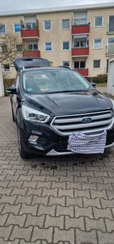 Ford Kuga 1,5 EcoBoost 4x2 110kW Titanium Titanium - Ford Kuga: Allradantrieb, 2.5