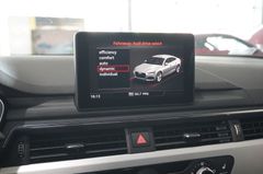 Fahrzeugabbildung Audi A5 Sportback 2.0 QUATTRO S-LINE NAVI/LED/SHZ/AHK