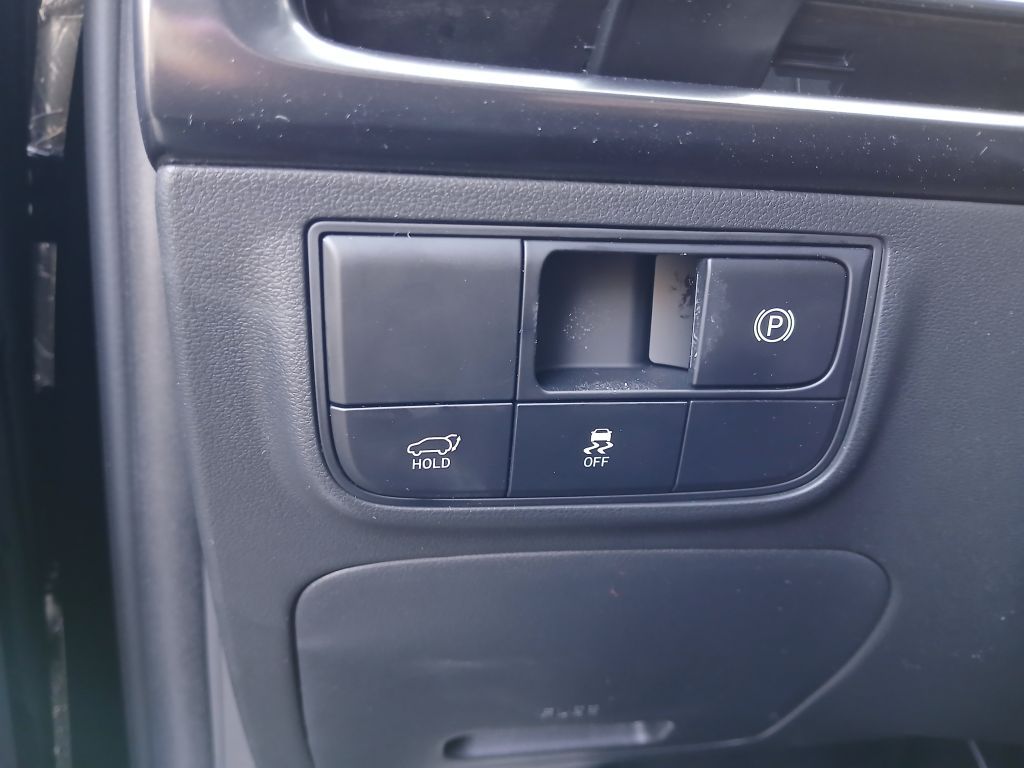 Hyundai Tucson – Bild 21