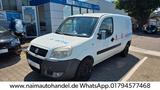 Fiat Doblo Doblò 1.9 JTD SX Maxi Kasten - Fiat Doblo: Kombi, Maxi