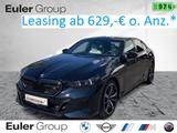 BMW i5 M60 xDr. M SportPRO 20'' IconicGlow B&W ad.FW - BMW i5 in Frankfurt (Main)