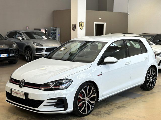 Volkswagen VOLKSWAGEN Golf GTI Performance 2.0 TSI DSG - 19