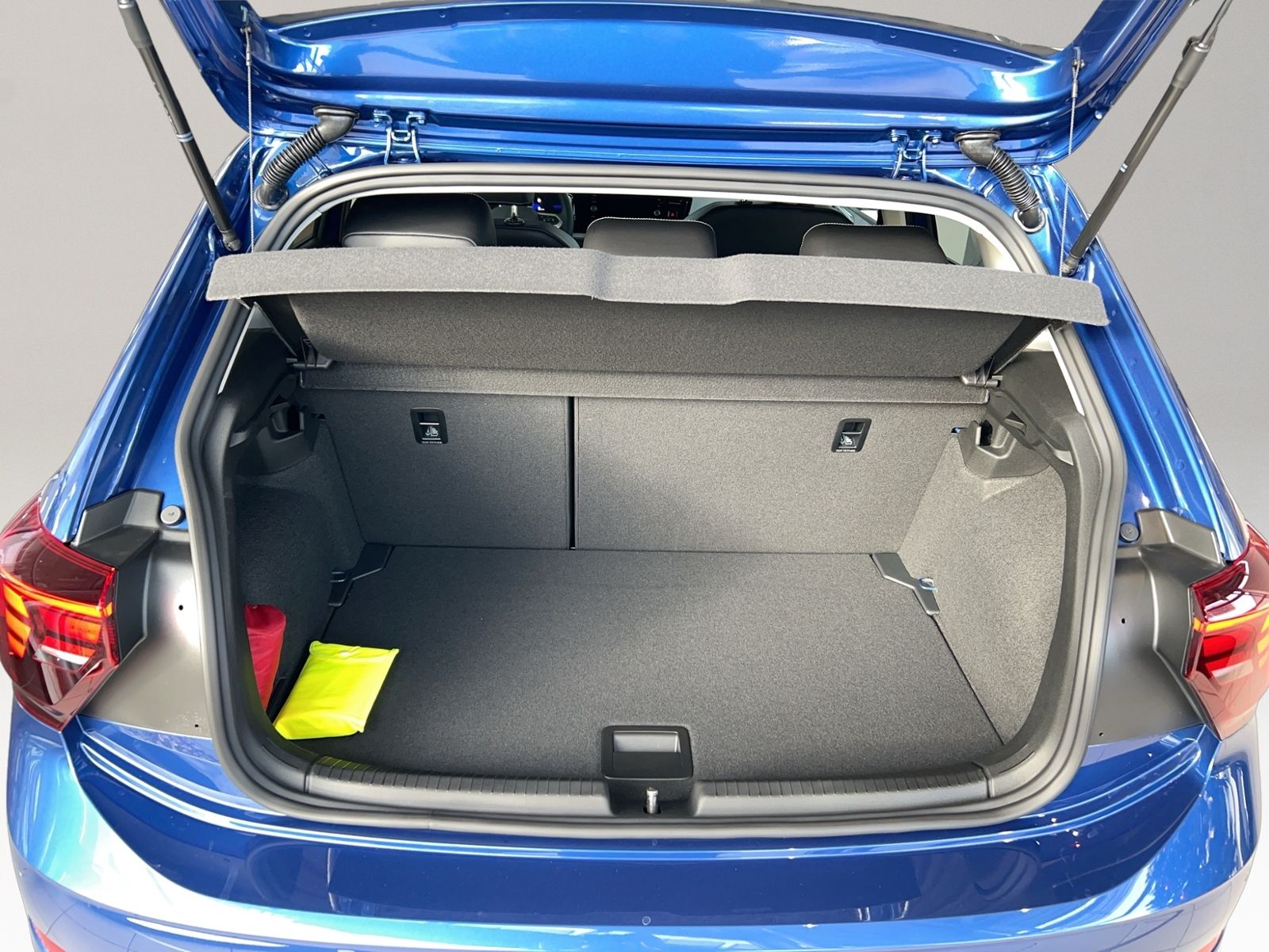 Polo ENERGY 1.0 TSI, RearView, ACC, Sitzhzg. DSG