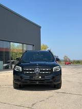 Mercedes-Benz GLB 220 4Matic LED HighPer. Night-Paket AHK - scheckheftgepflegte Mercedes GLB 220
