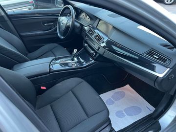 BMW 520 - 9
