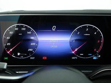Mercedes GLS 450 - 12