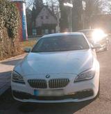 BMW Bmw 650i Coupé V8 - gebrauchte BMW 650 aus dem Jahr 2015